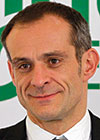 Schneider Electric chairman and CEO, Jean-Pascal Tricoire.